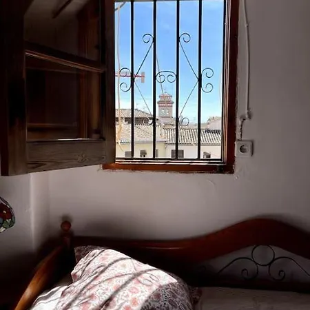 Apartment La Torrecilla Granada