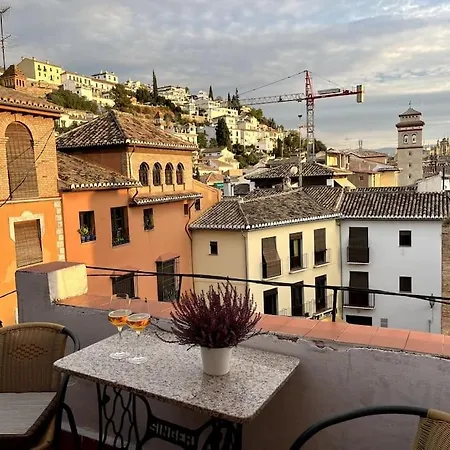 La Torrecilla Granada
