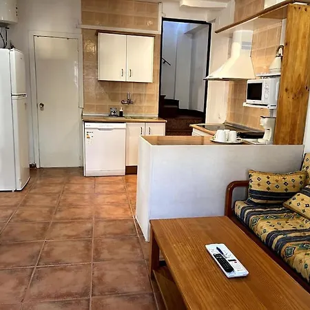 La Torrecilla Apartamento