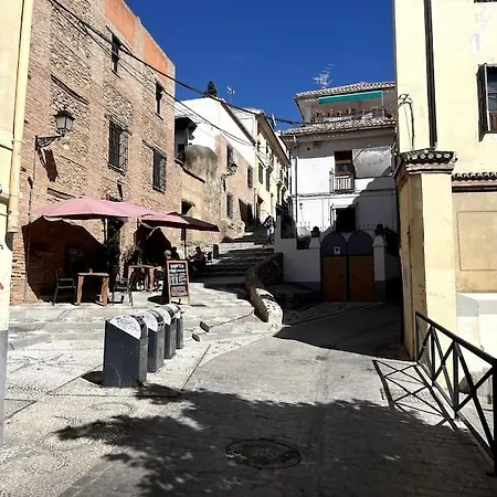 La Torrecilla * Granada