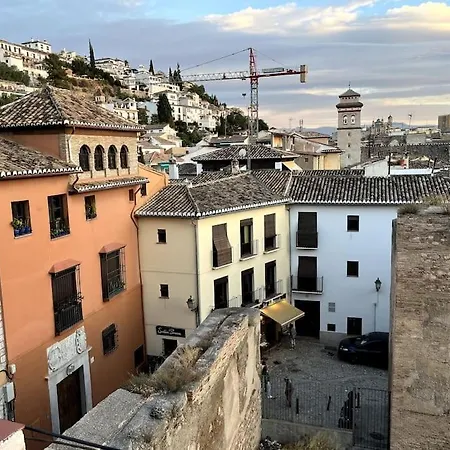 La Torrecilla