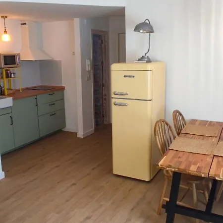 Apartamento Apto Familiar Centro Historico Granada