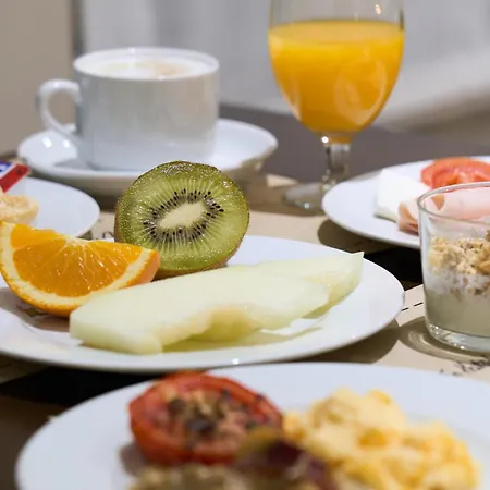 Porcel Sabica Hotel 4*