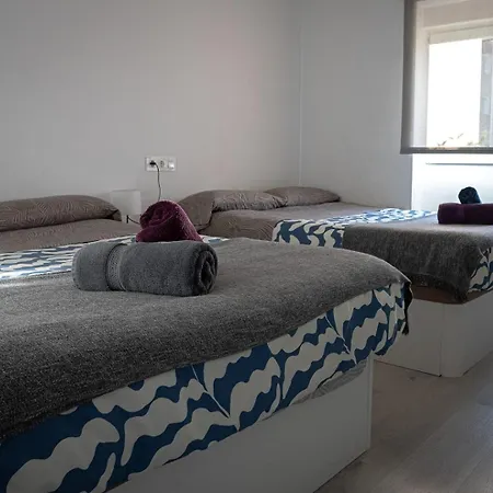 Domotic Lux Apartamento *