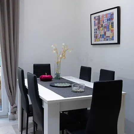 Apartamento Domotic Lux Granada