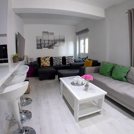 Domotic Lux Apartamento