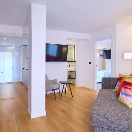 Luna Apartamento *