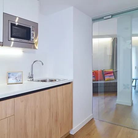 Luna Apartamento