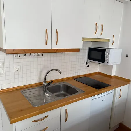 Cozy 6 Min To Alhambra-2 Min To Cathedral Walking Apartment Granada