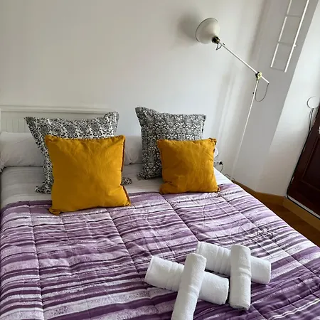 Apartment Cozy 6 Min To Alhambra-2 Min To Cathedral Walking *