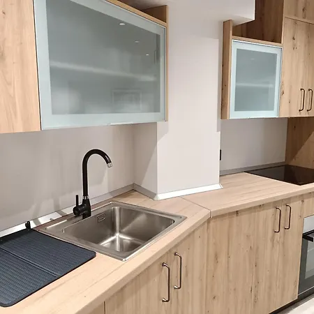 Apartamento San Lazaro Apartment Granada