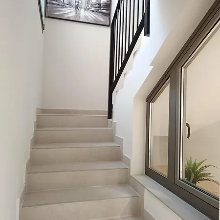 Apartamento San Lazaro * Granada