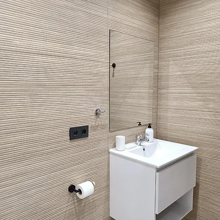Apartamento San Lazaro *