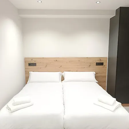 Apartamento San Lazaro Granada