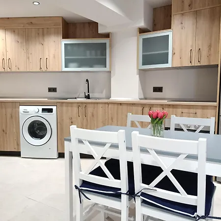 Apartamento San Lazaro Apartment