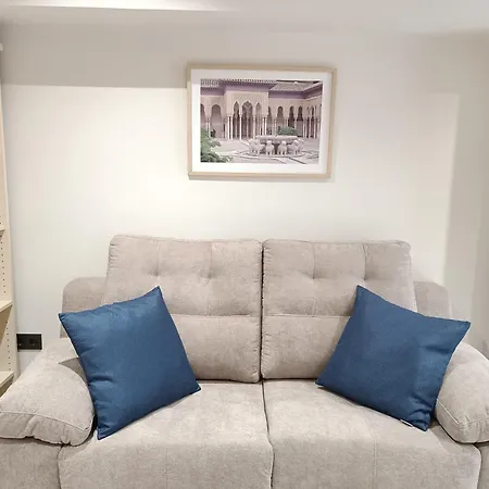Apartamento San Lazaro *