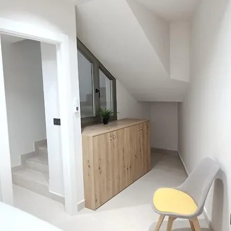 Apartamento San Lazaro Granada