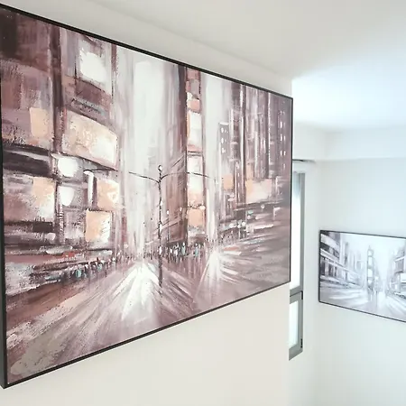 Apartamento San Lazaro
