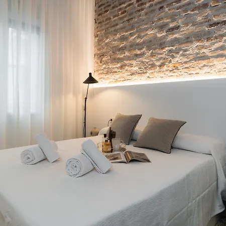 Tuguest Buensuceso Apartment