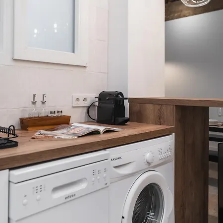 Apartment Tuguest Buensuceso
