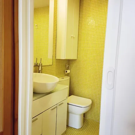 Apartment Cozy 6 Min To Alhambra-2 Min To Cathedral Walking Granada