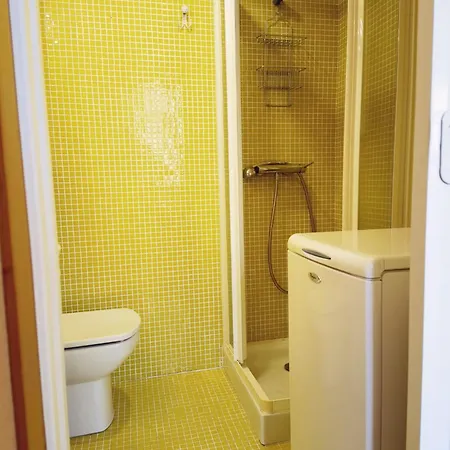 Apartment Cozy 6 Min To Alhambra-2 Min To Cathedral Walking Granada