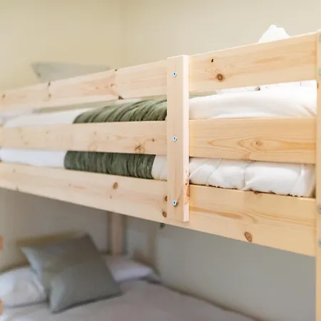 Apartamento Centrico Granada