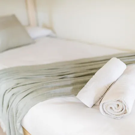 Apartamento Centrico