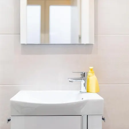 Apartamento Centrico *