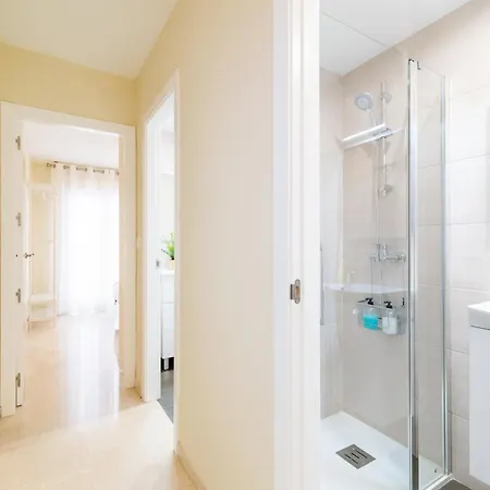Centrico Apartamento