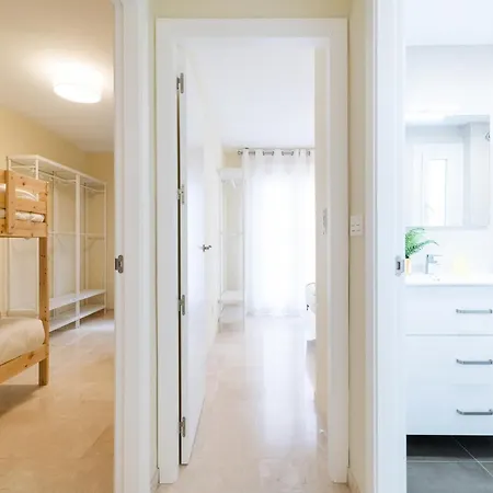 Centrico Apartamento Granada