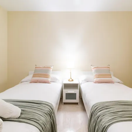 Apartamento Centrico