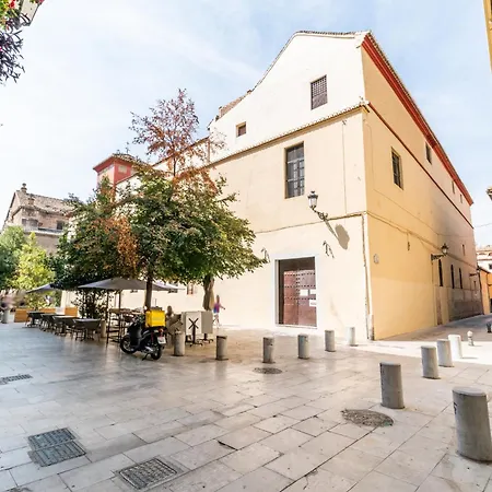 Centrico Apartamento Granada