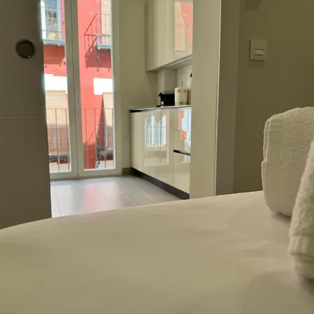 Apartment Navas Penthouse 301 By Florentia Homes Granada