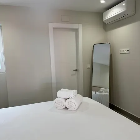 Apartment Navas Penthouse 301 By Florentia Homes *