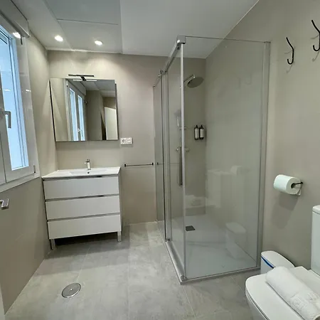 Navas Penthouse 301 By Florentia Homes Apartment