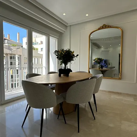 Navas 202 Elegant Apartment *