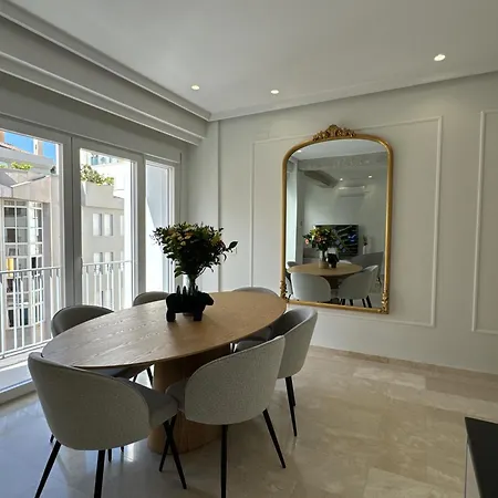 Apartment Navas 102 Cosmopolitan Loft *