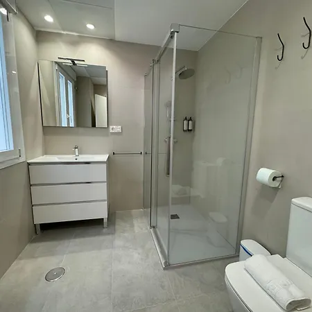 Apartment Navas 101 Cosmopolitan Loft Granada