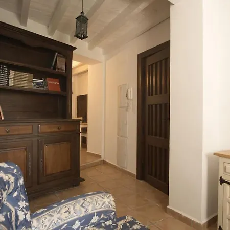 La Casa Del Cuento Bajo * Granada