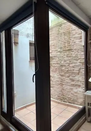 Apartment La Casa Del Cuento Bajo Granada