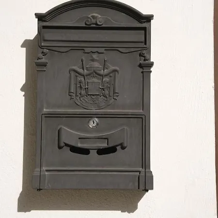 La Casa Del Cuento Bajo Apartment Granada