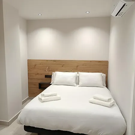 San Lazaro Apartment Granada