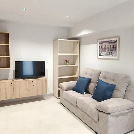 Apartment San Lazaro *