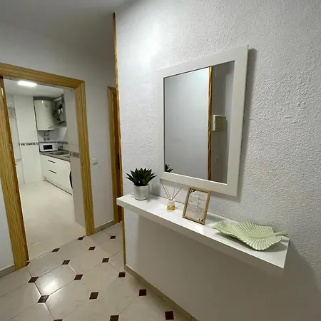 Apartment Lumen *