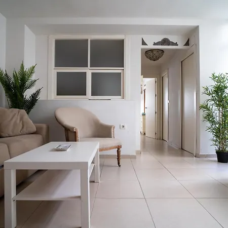 'leyendas De Gracia' Apartment