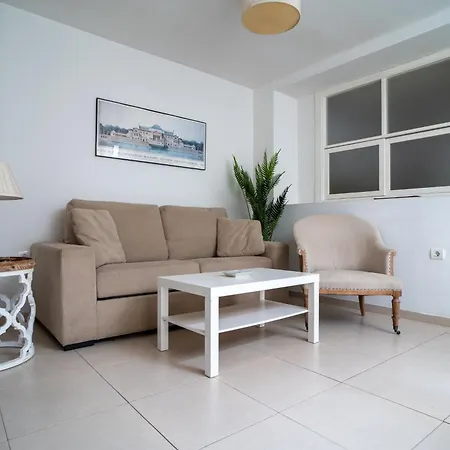 Apartment 'leyendas De Gracia'