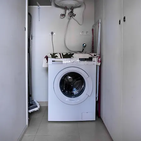 'leyendas De Gracia' Apartment *