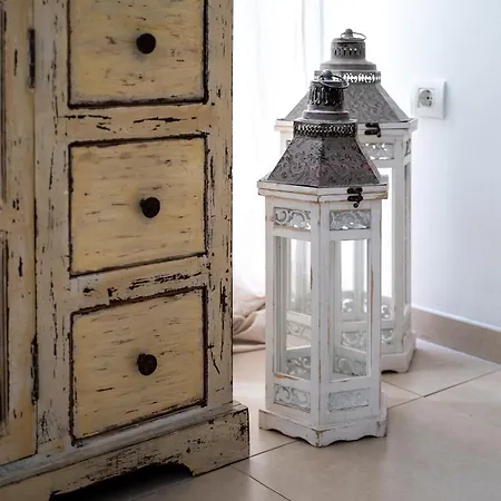 Apartamento 'leyendas De Gracia' Granada