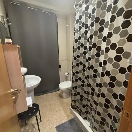 Apartment Mesones 10 *